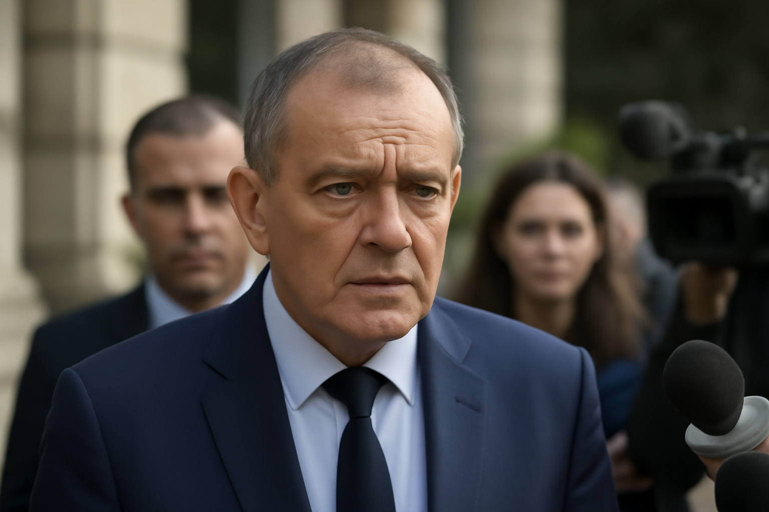 Guvernul respinge toate cele 42 de amendamente privind pensiile speciale ale magistraților